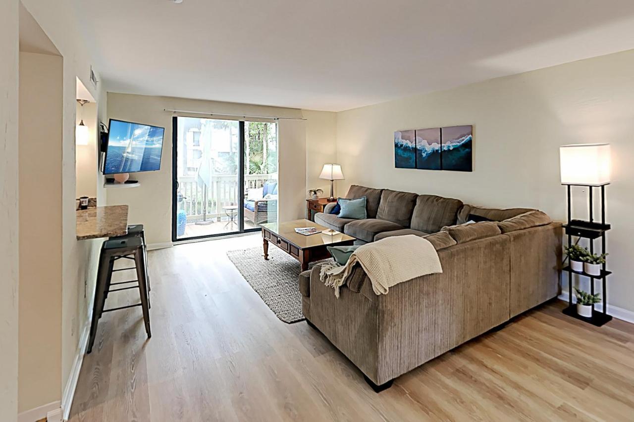 Seascape Villas Hilton Head Island Room photo