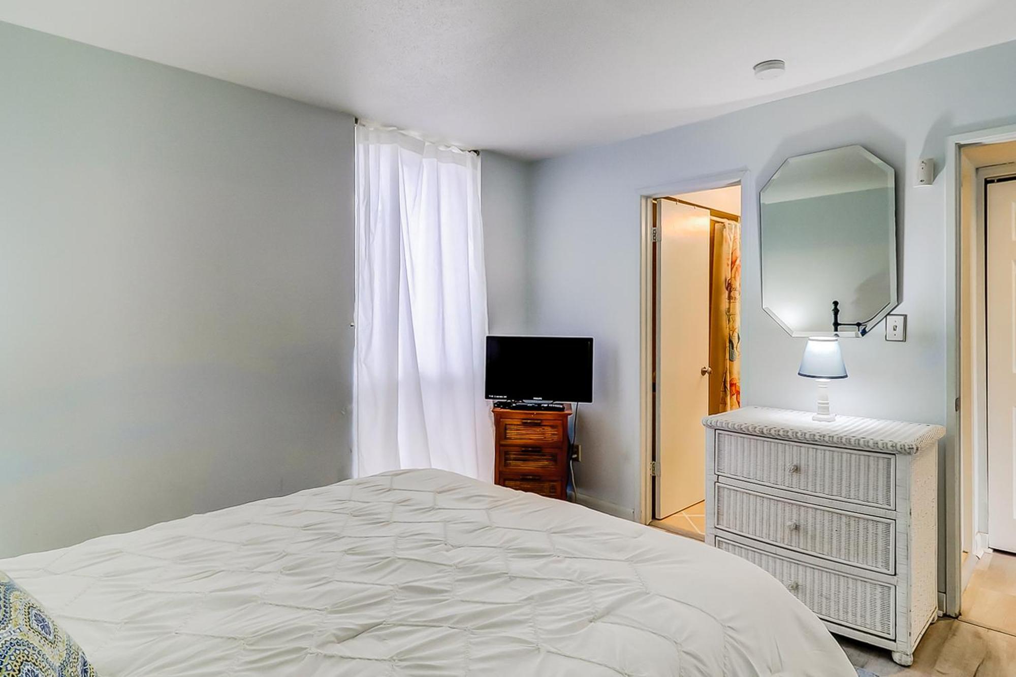 Seascape Villas Hilton Head Island Room photo