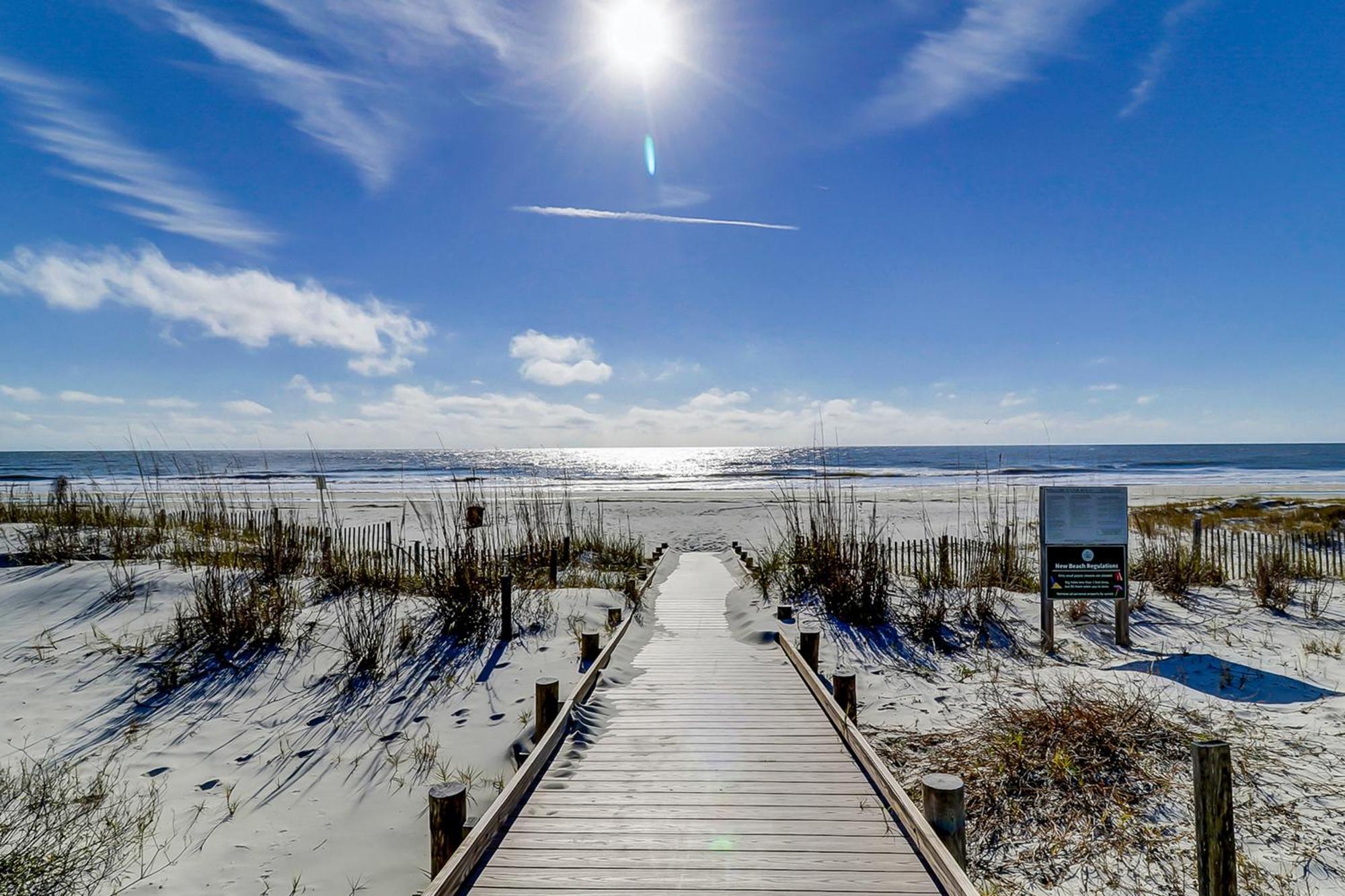 Seascape Villas Hilton Head Island Room photo