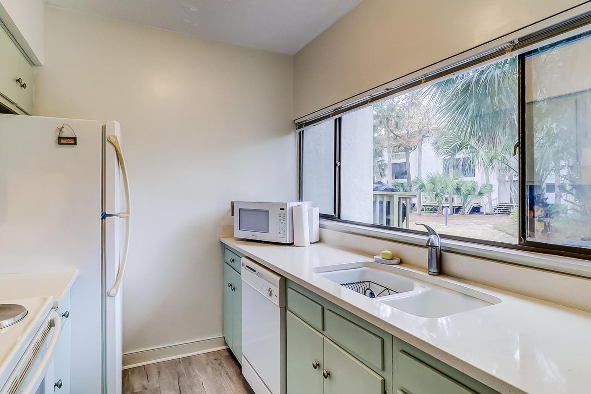 Seascape Villas Hilton Head Island Room photo