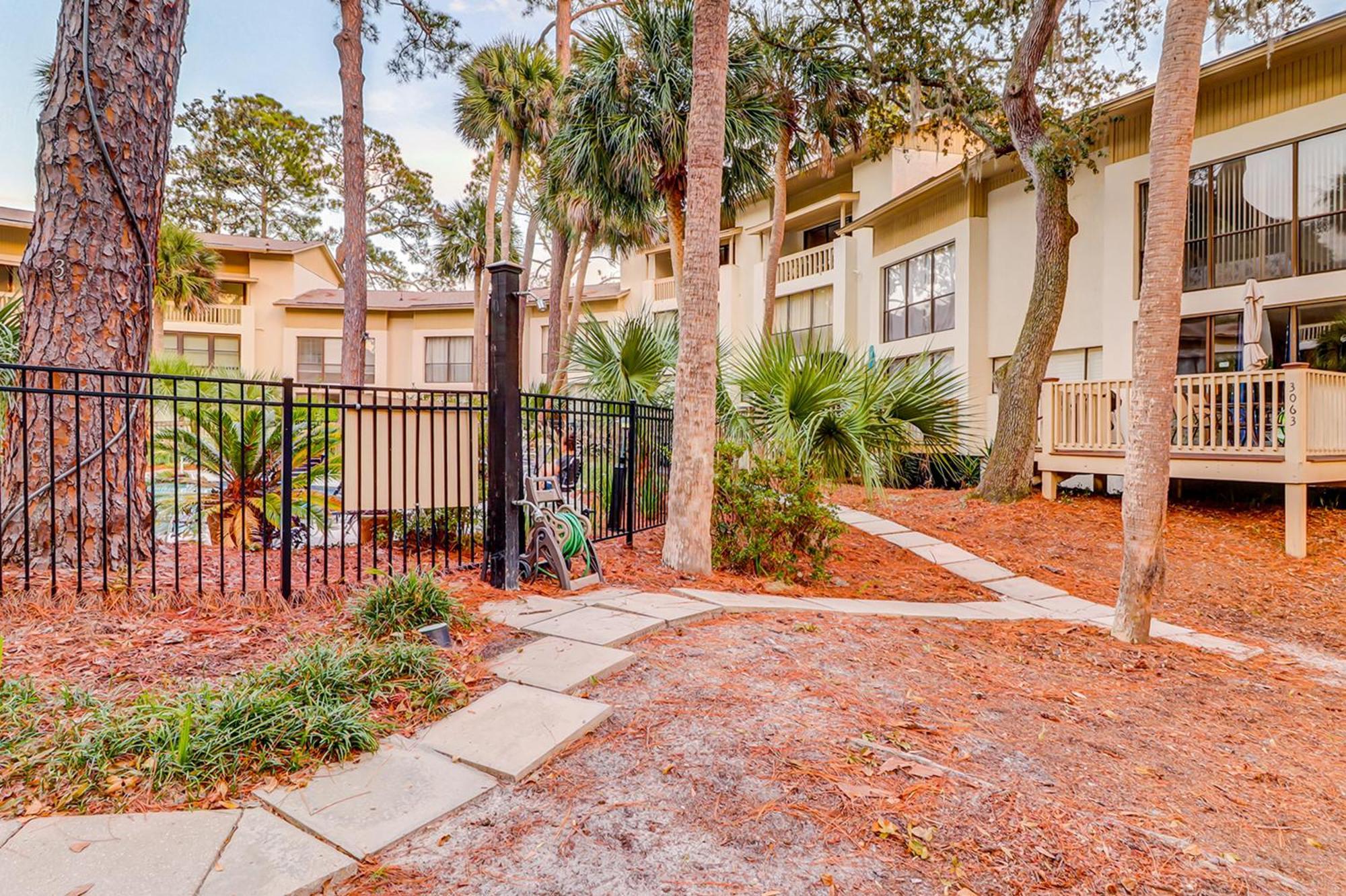 Seascape Villas Hilton Head Island Room photo