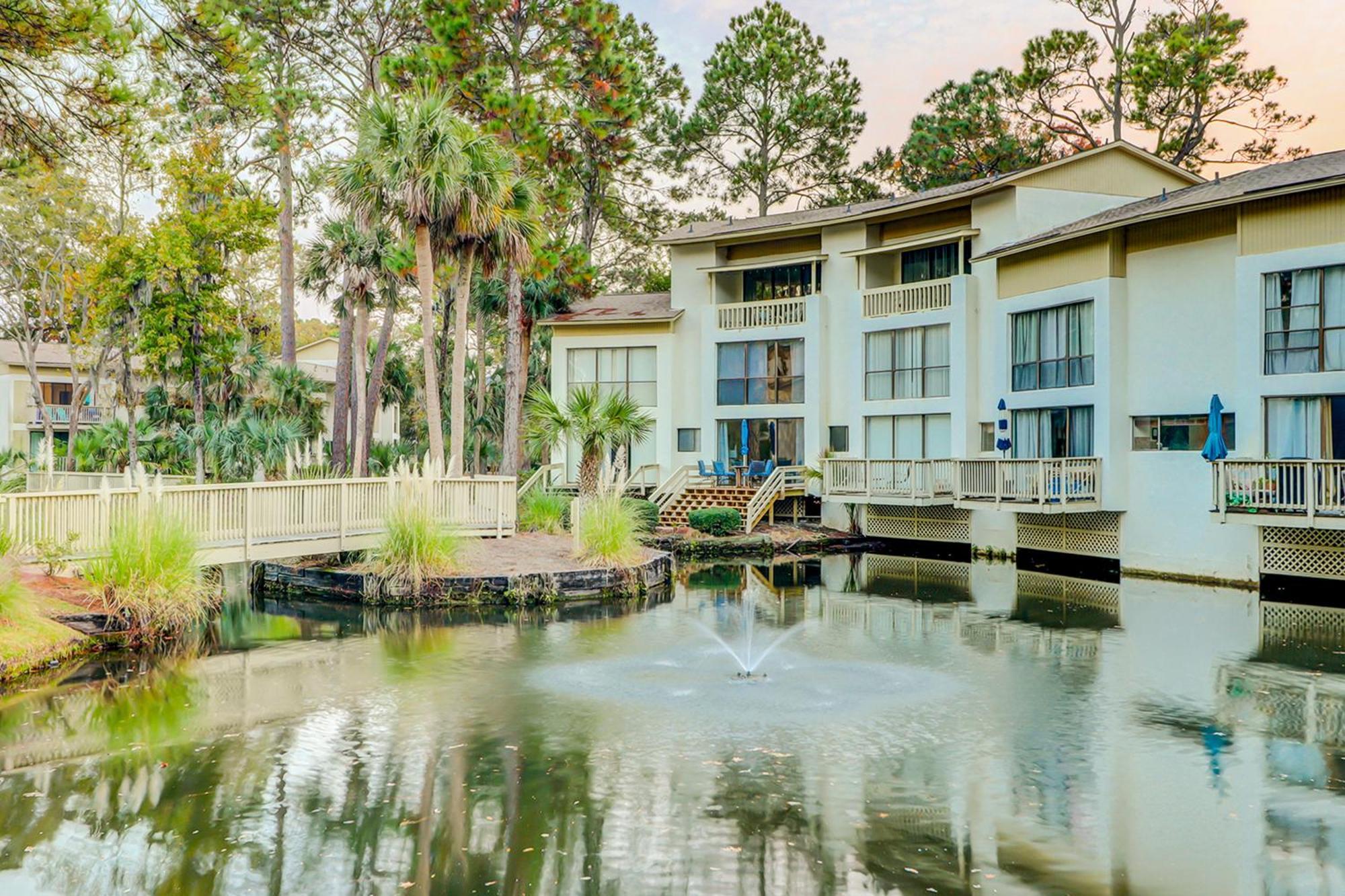 Seascape Villas Hilton Head Island Room photo
