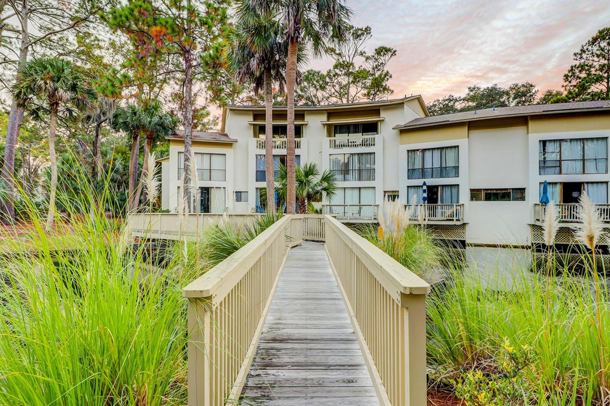 Seascape Villas Hilton Head Island Room photo