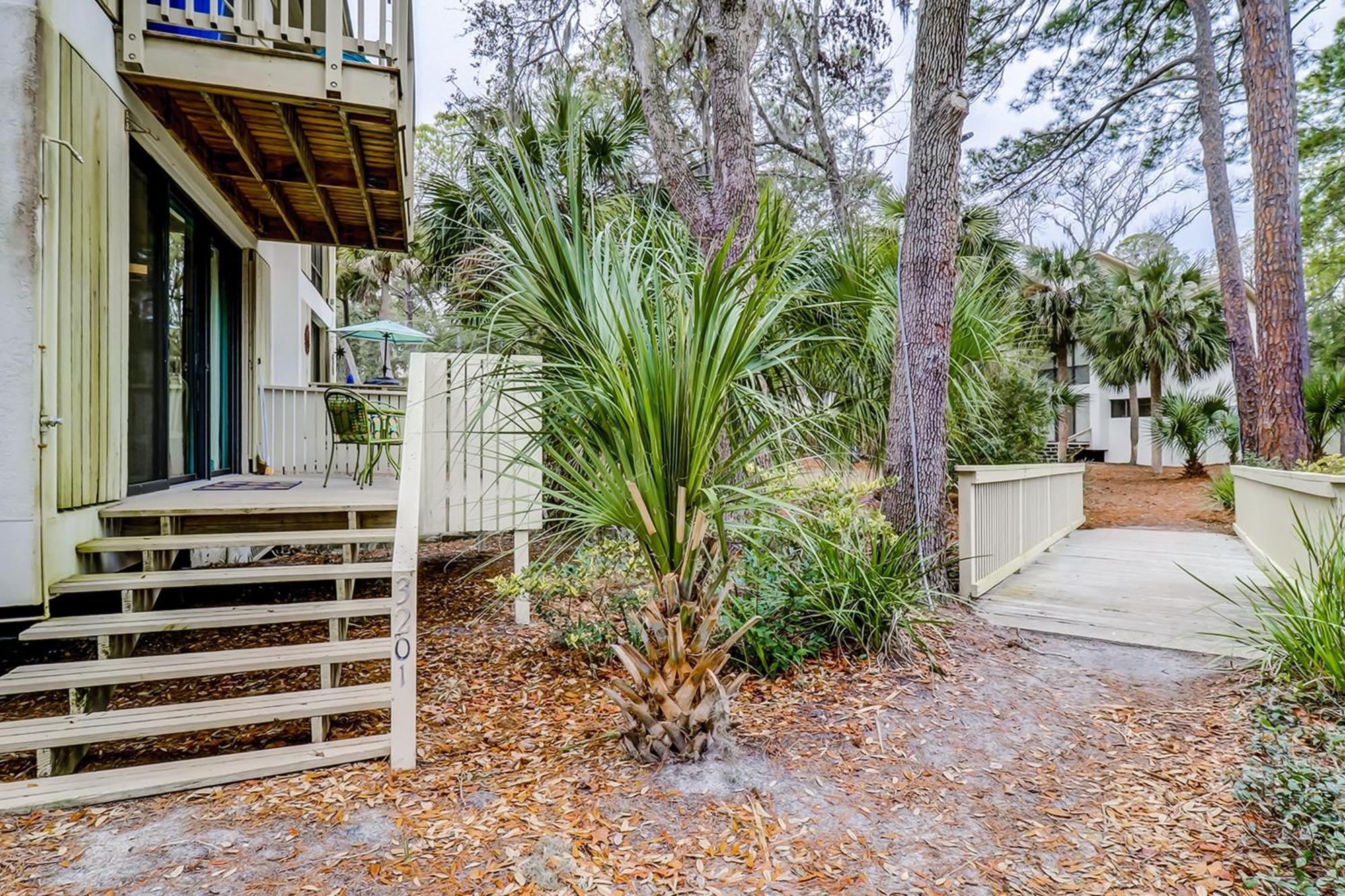Seascape Villas Hilton Head Island Room photo