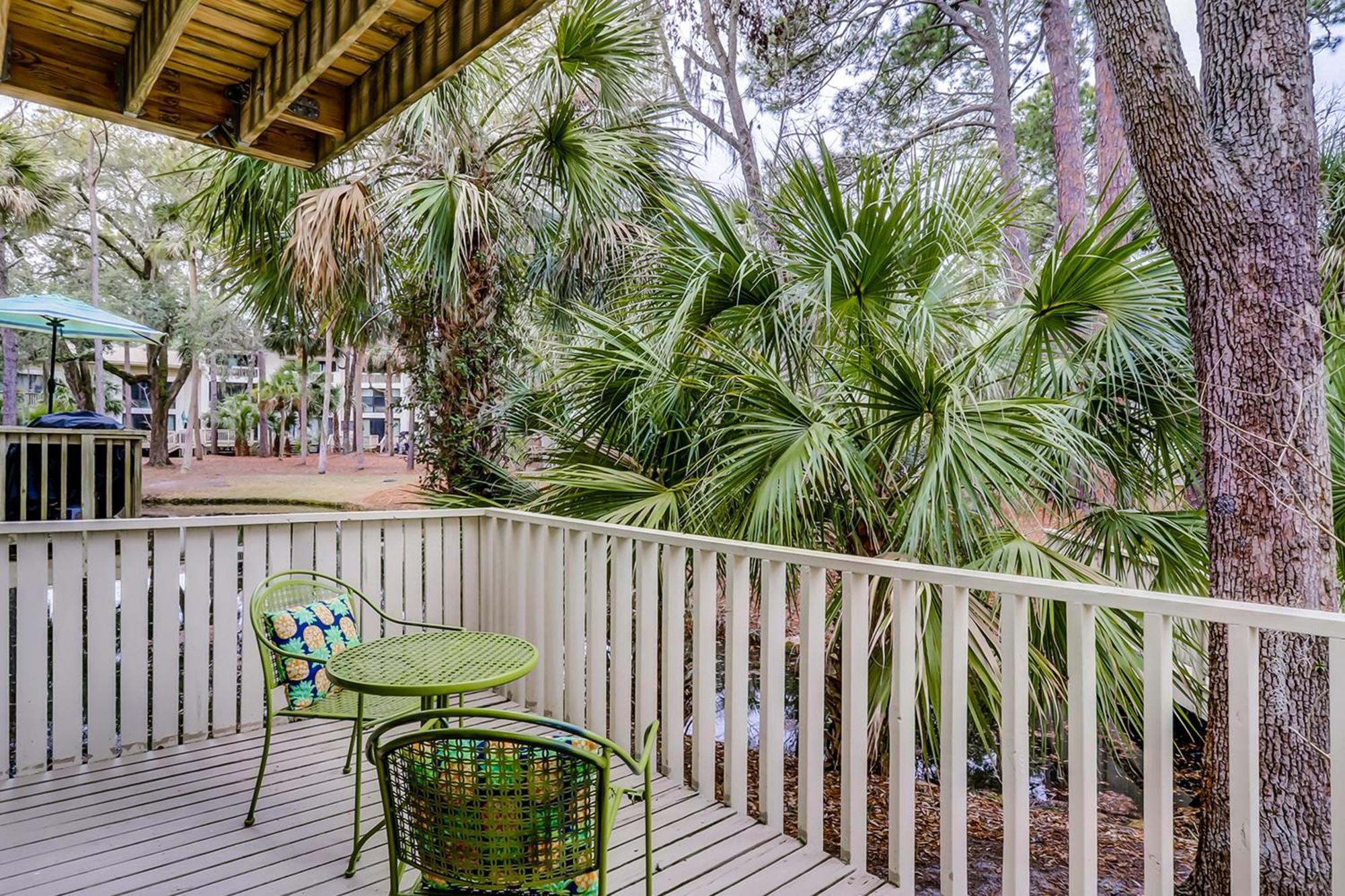 Seascape Villas Hilton Head Island Room photo