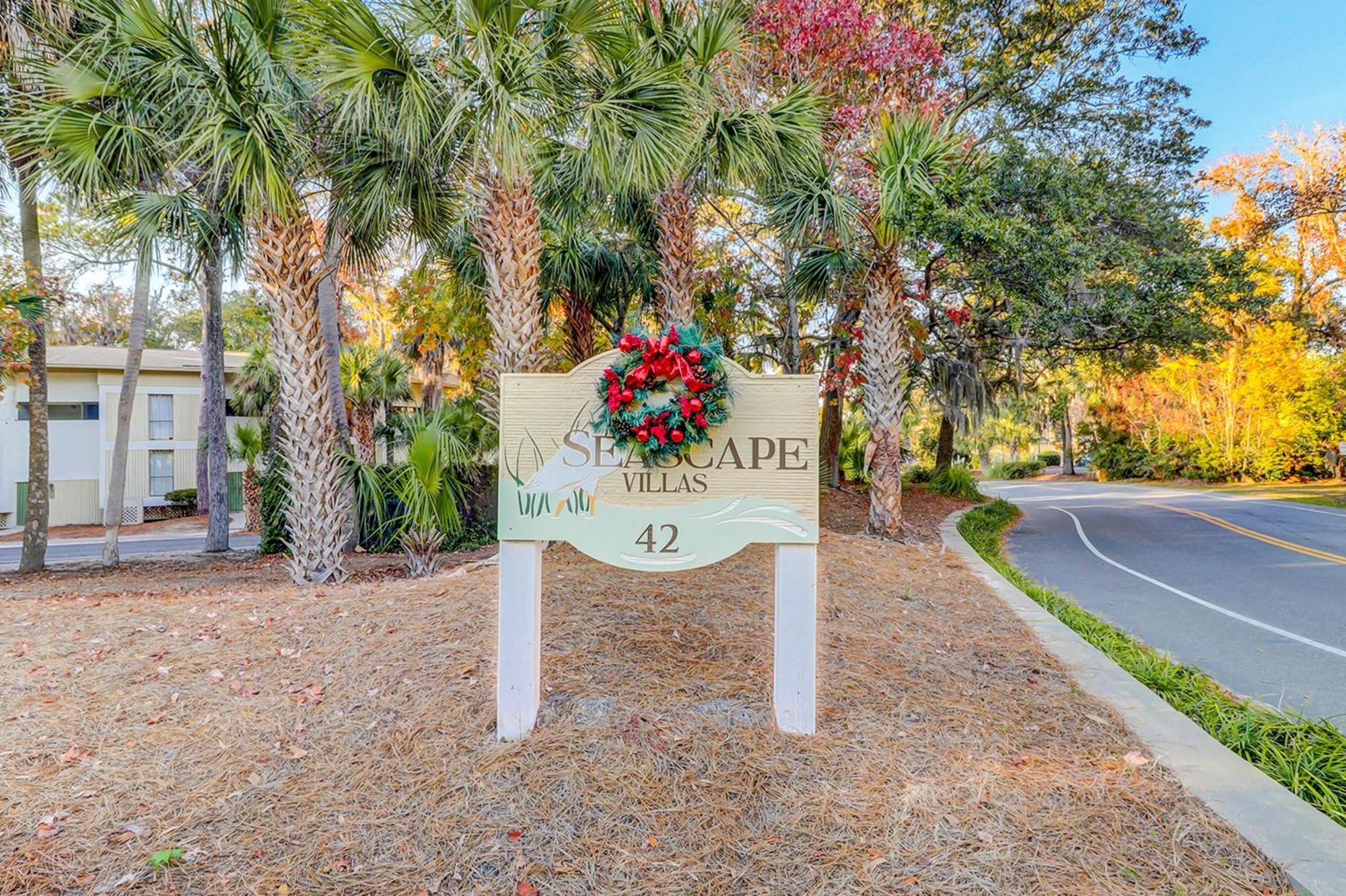 Seascape Villas Hilton Head Island Room photo