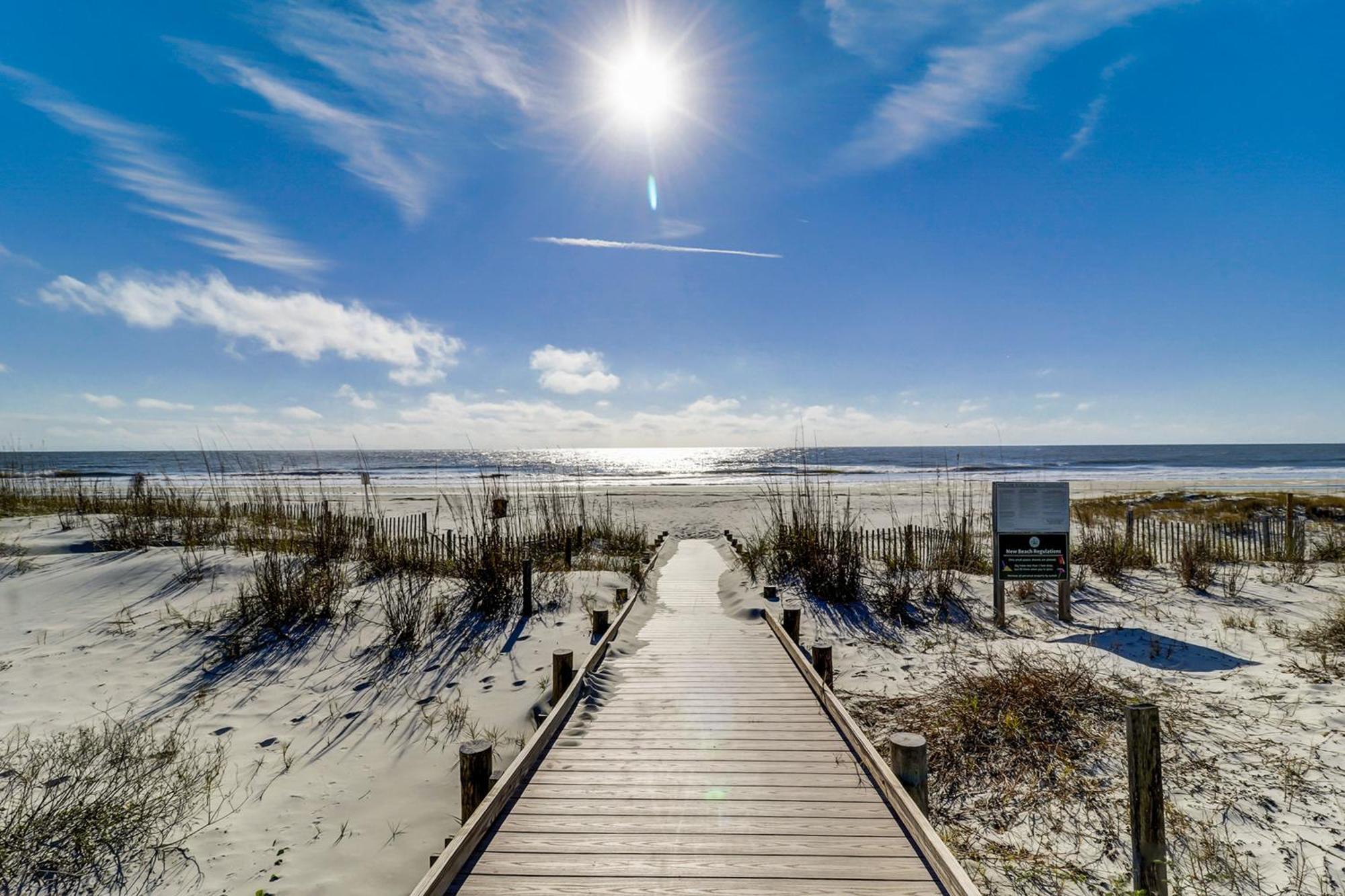Seascape Villas Hilton Head Island Room photo