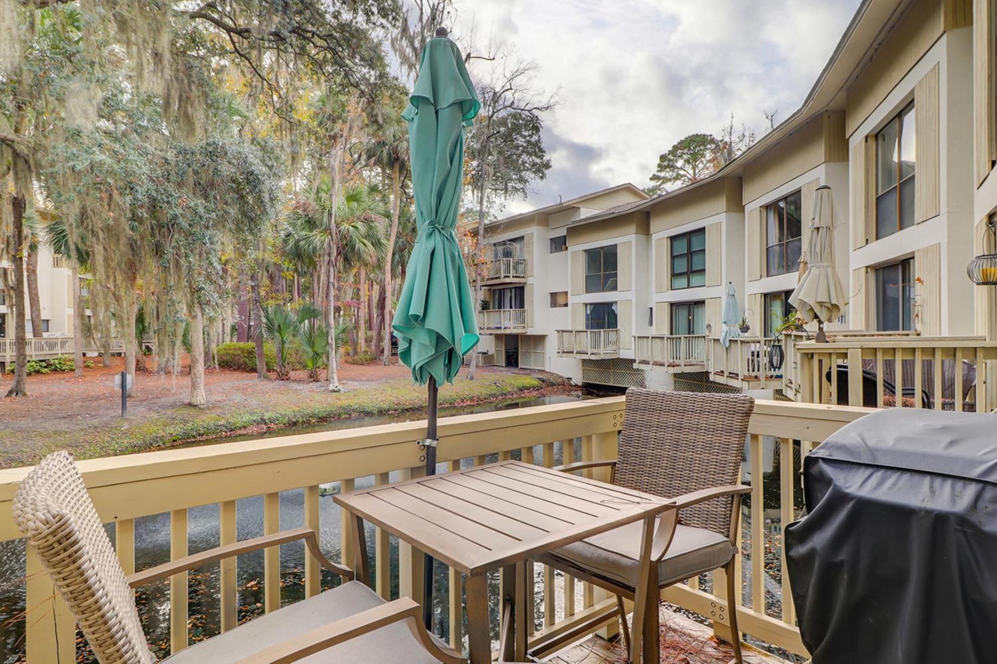 Seascape Villas Hilton Head Island Room photo