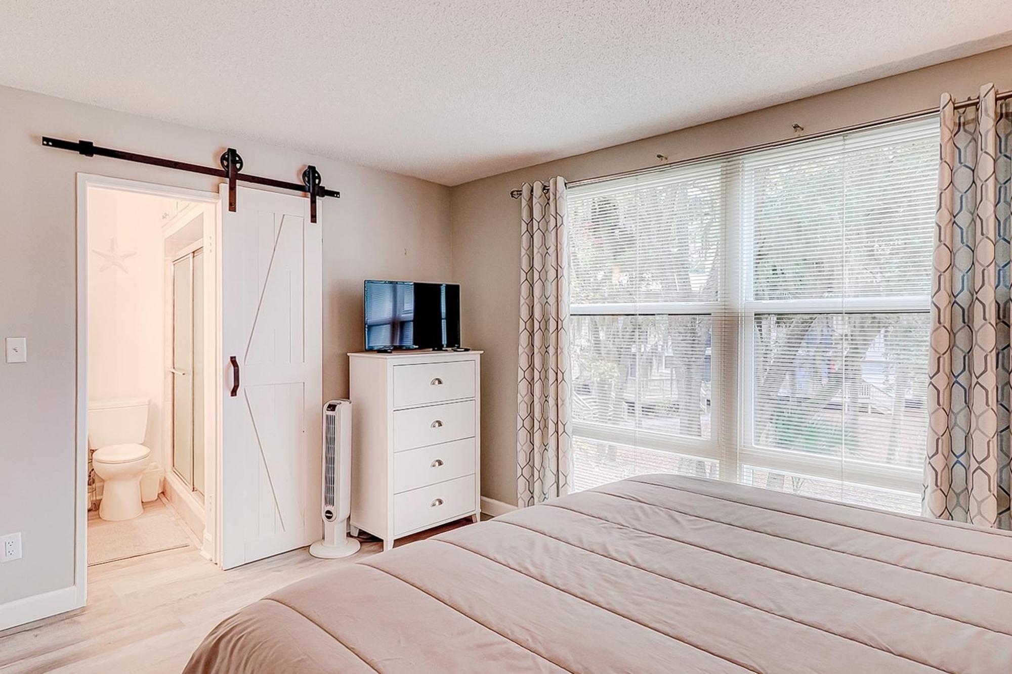 Seascape Villas Hilton Head Island Room photo