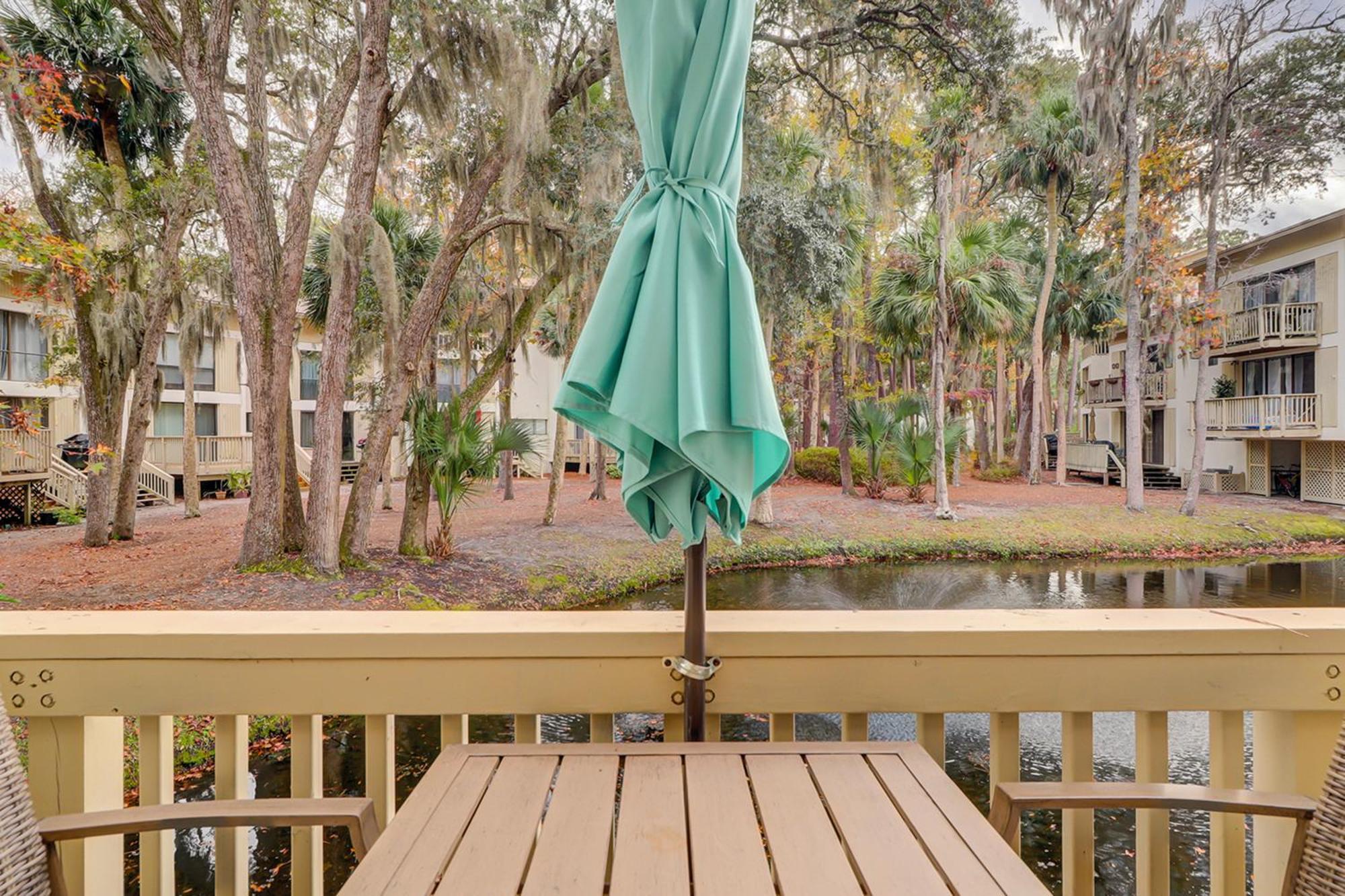 Seascape Villas Hilton Head Island Room photo