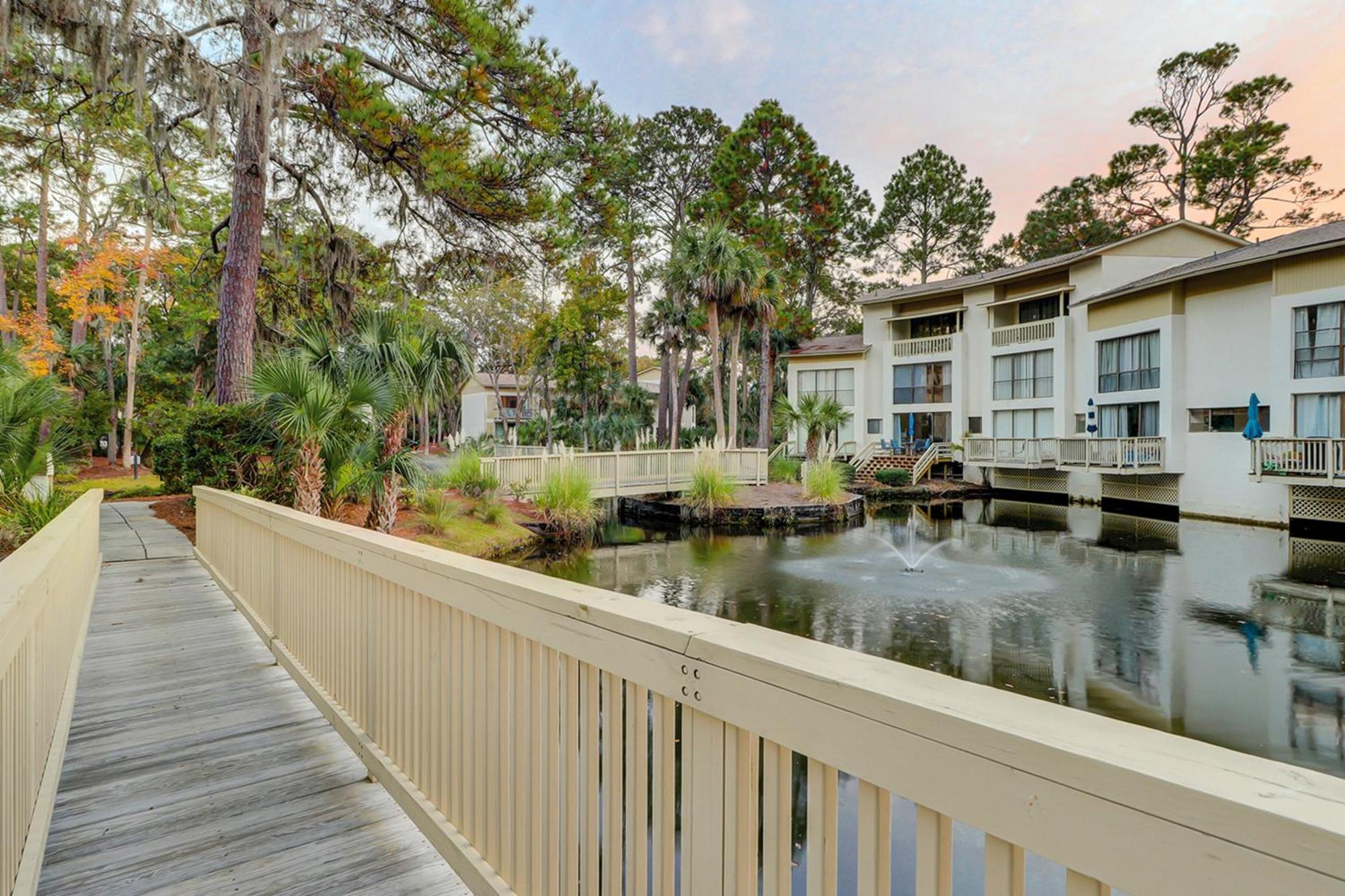 Seascape Villas Hilton Head Island Room photo
